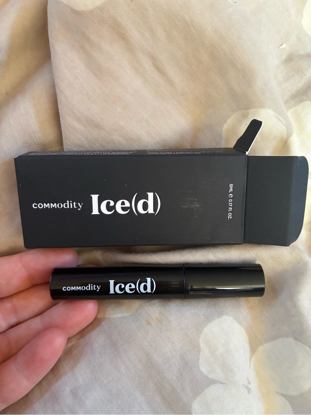 Commodity Ice(d) Expressive 5ml